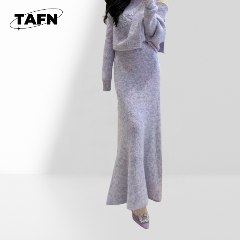 Women'S Formal Day Wear - Set Short Skirt Outfit Everyday Casual