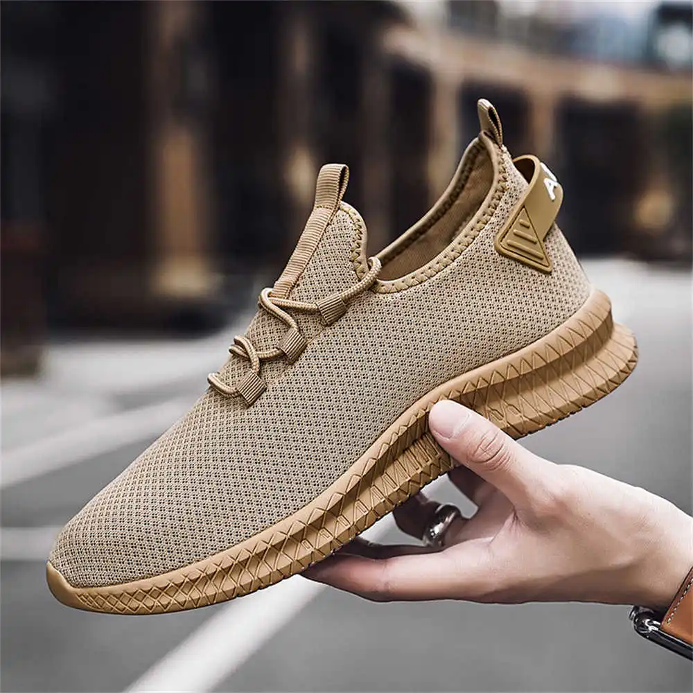 Women'S Formal Wear Names - Demi-season Mesh Tenni Man Running Sneakers