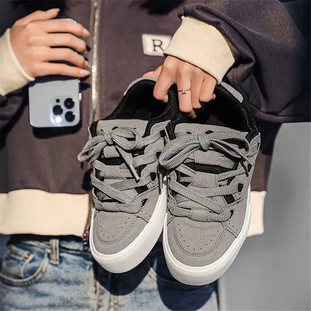 Women'S Formal Wear Names - With Lacing Hiphop Women's School Shoes