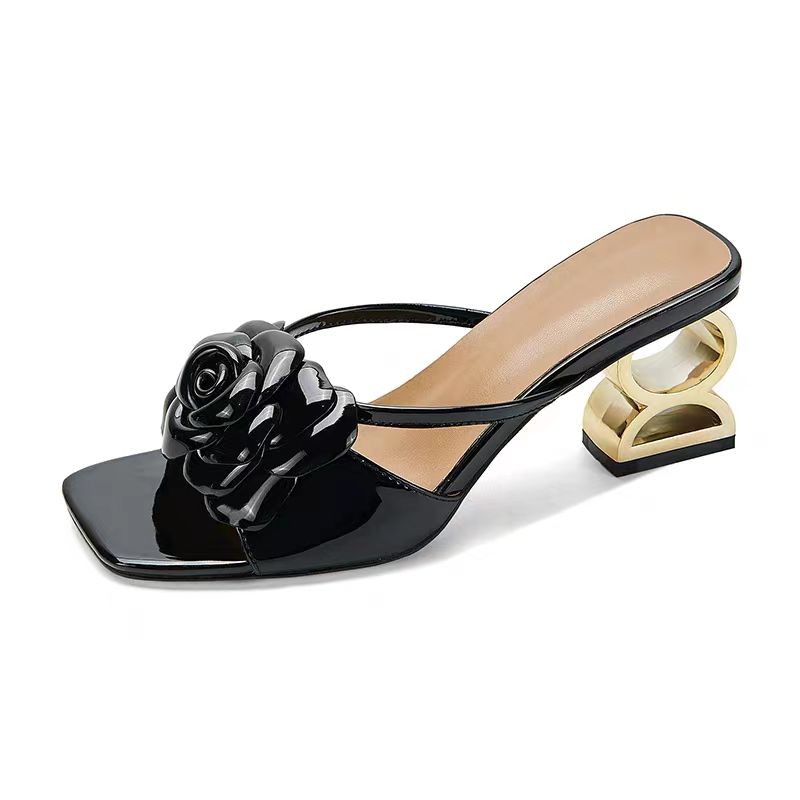 Women Formal Wear For Wedding - Women Shoes 2024 New Summer Fashion
