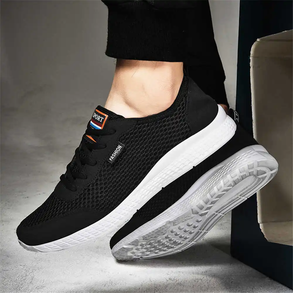 Women'S Formal Wear Names - 35-46 Breathable Light Blue Sneakers Men