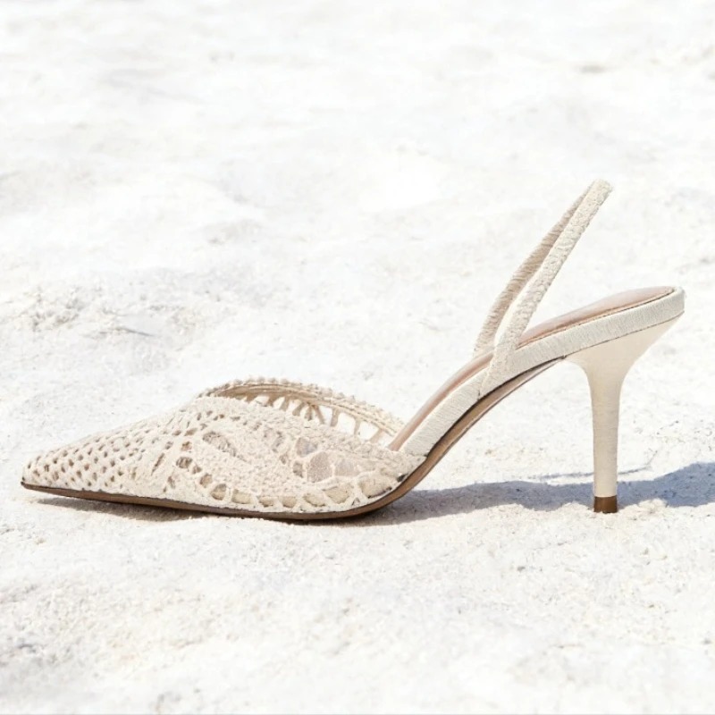 2026 Summer High-heeled Sandal - đánh giá và giá Women Formal Wear For Wedding