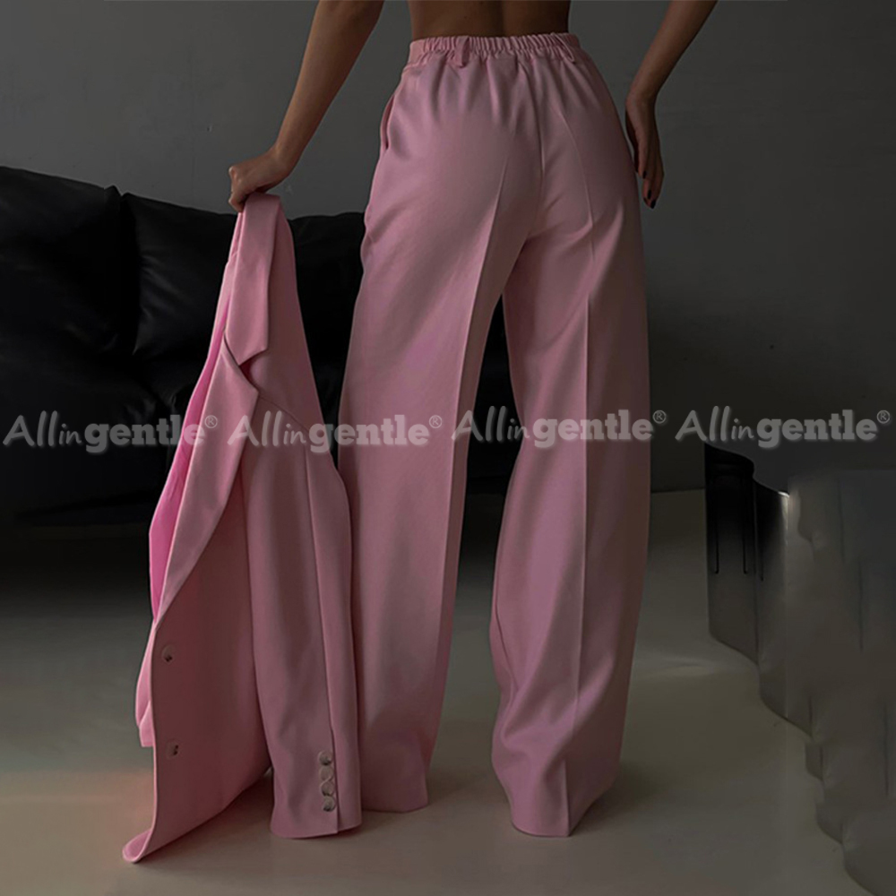 Allingentle Customized Women's - đánh giá và giá Blazer Set Women Formal