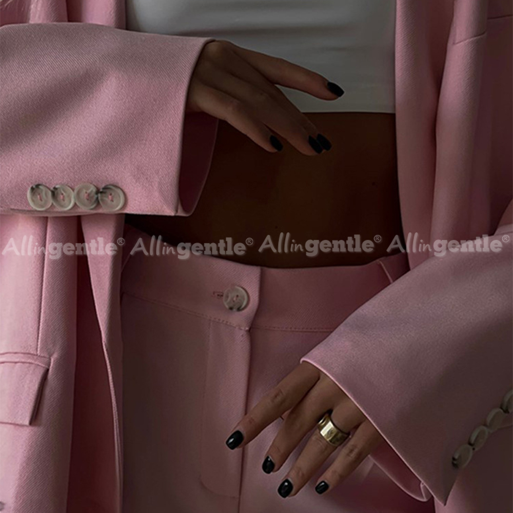 Allingentle Customized Women's - đánh giá và giá Blazer Set Women Formal