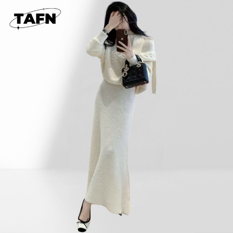 Set Short Skirt Outfit Everyda - đánh giá và giá Women'S Formal Day Wear