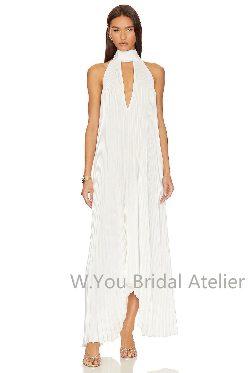 Evening Dresses Deep V Neck Sc - đánh giá và giá Women'S Formal Wear For Wedding Guest