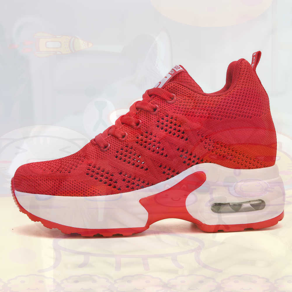 Red Size 36 Shoes Woman Tennis - đánh giá và giá Women'S Formal Wear Names
