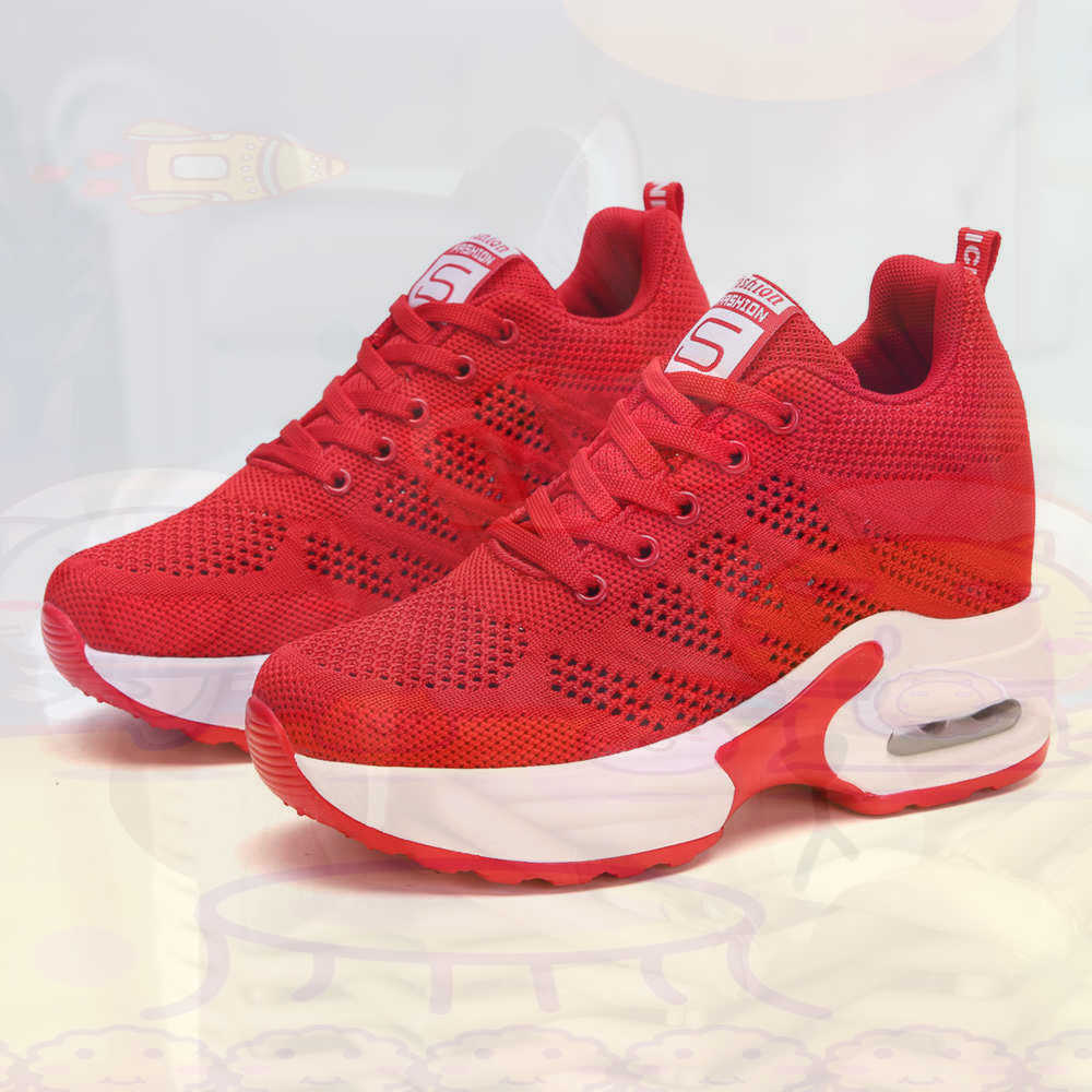 Red Size 36 Shoes Woman Tennis - đánh giá và giá Women'S Formal Wear Names