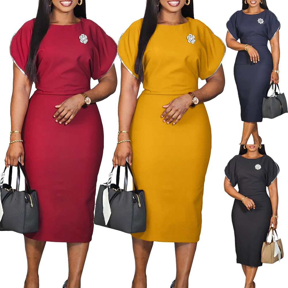 Women Dress 2025 for Church El - đánh giá và giá Women Formal Wear Zara