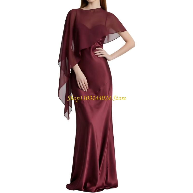 Khăn choàng voan N5KE cho tran - đánh giá và giá Women'S Formal Wear For Wedding Guest