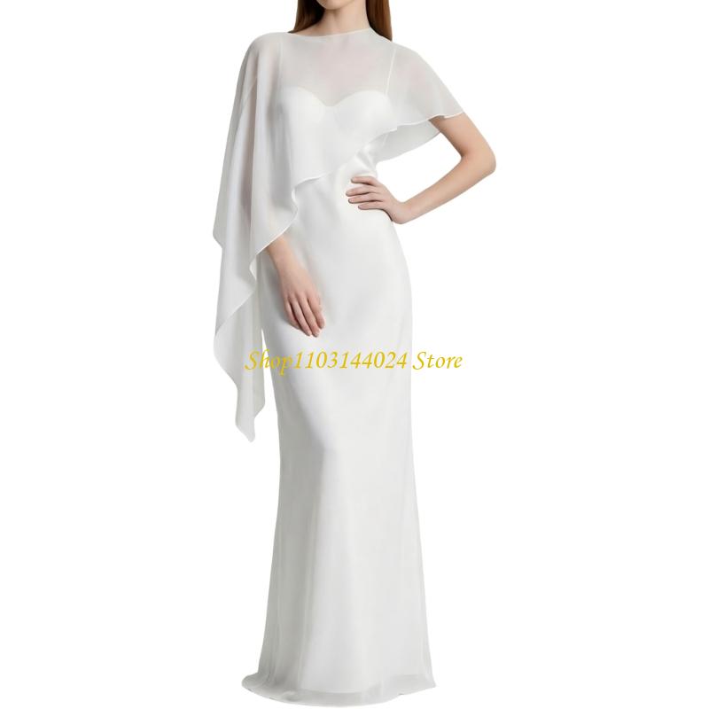Khăn choàng voan N5KE cho tran - đánh giá và giá Women'S Formal Wear For Wedding Guest
