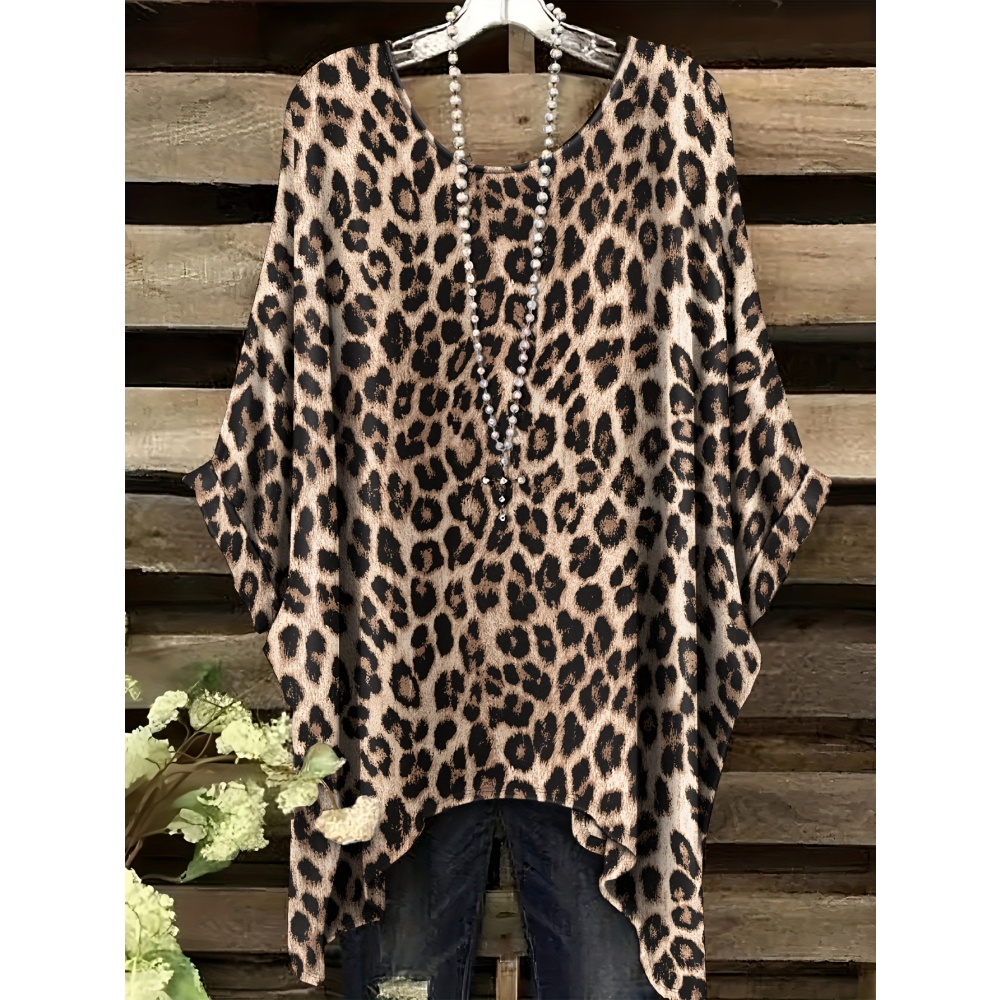 Women's Fashion Animal Print T - đánh giá và giá Women'S Formal Day Wear