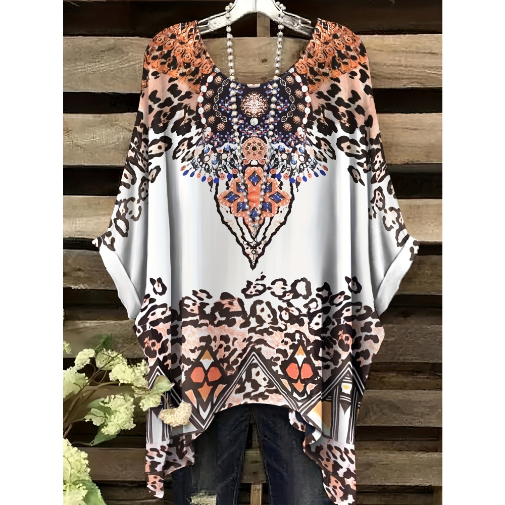 Women's Fashion Animal Print T - đánh giá và giá Women'S Formal Day Wear