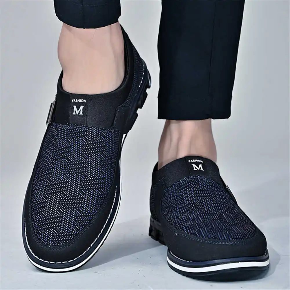 Dark Blue 44-45 Summer Shoes S - đánh giá và giá Women'S Formal Wear Names