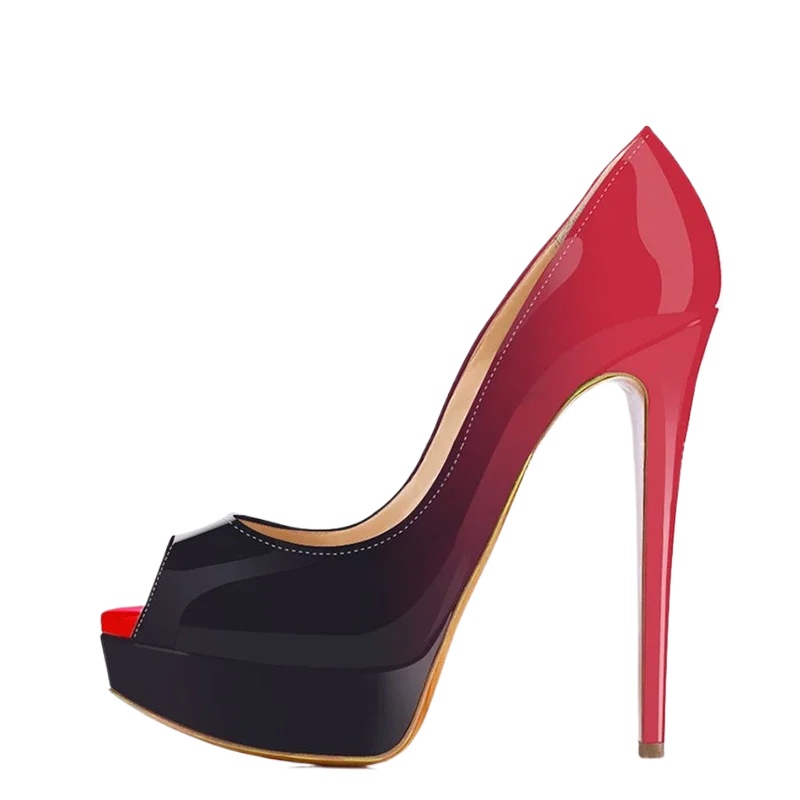 Women Stilettos Sexy Pumps 14c - đánh giá và giá Women Formal Wear For Wedding