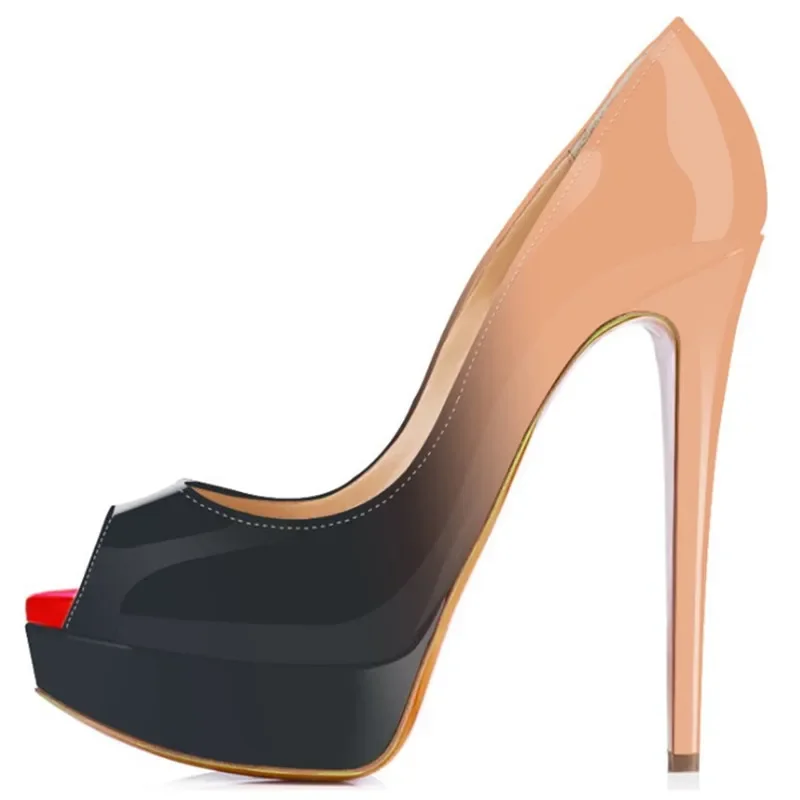 Women Stilettos Sexy Pumps 14c - đánh giá và giá Women Formal Wear For Wedding