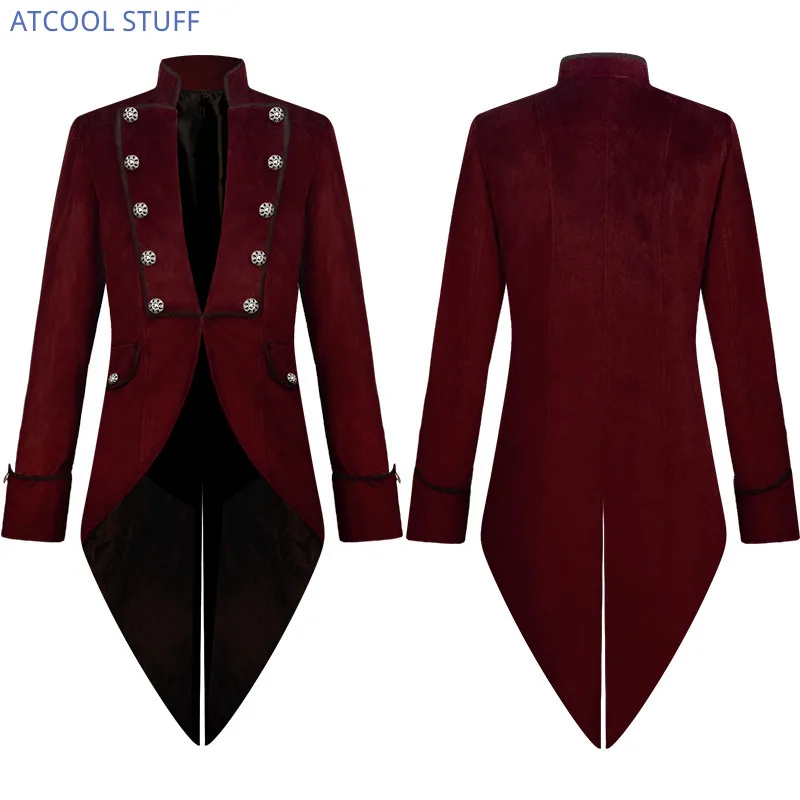 Classic Velet TailCoat Medieva - đánh giá và giá Women Formal Wear For Wedding