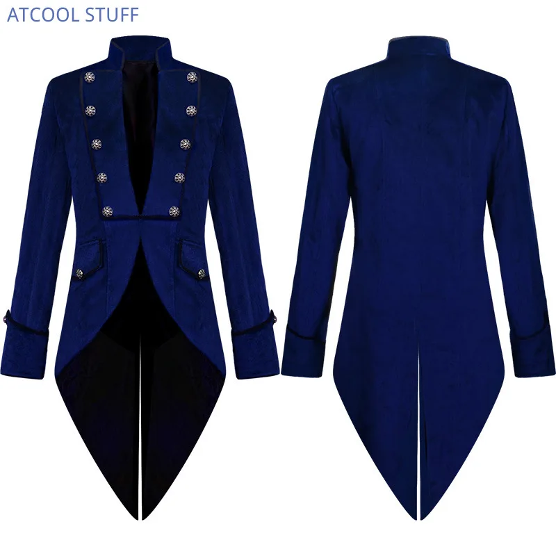Classic Velet TailCoat Medieva - đánh giá và giá Women Formal Wear For Wedding