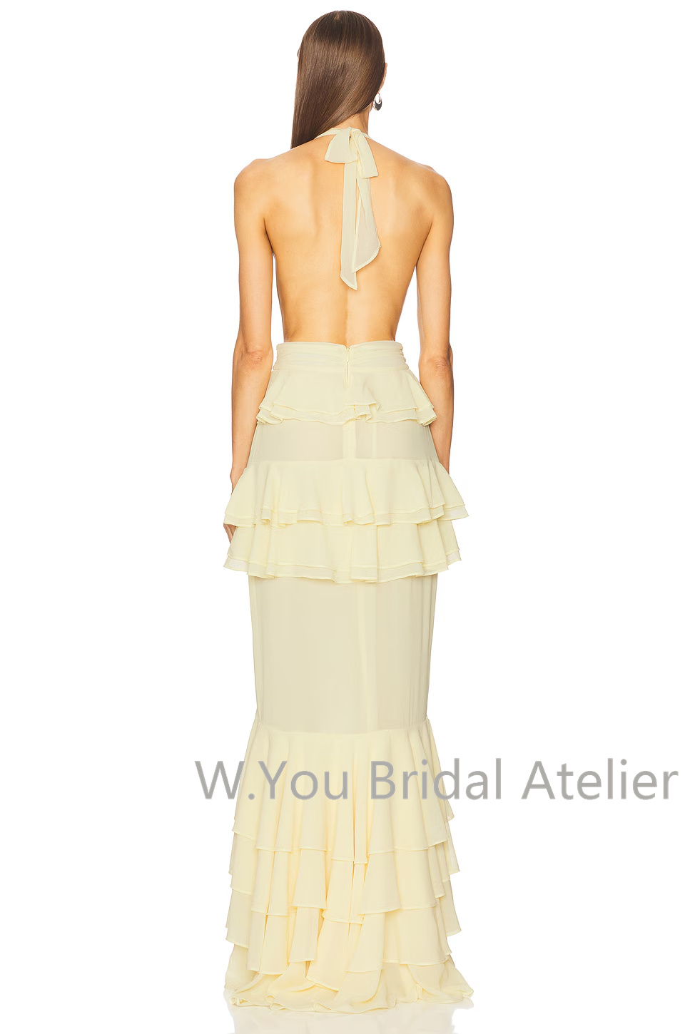 Evening Dresses Deep V Neck Ha - đánh giá và giá Women'S Formal Wear For Wedding Guest