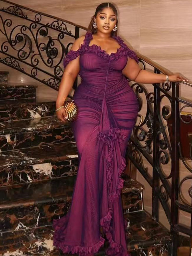Sexy Off the Shoulder Wedding  - đánh giá và giá Women'S Formal Wear For Wedding Guest