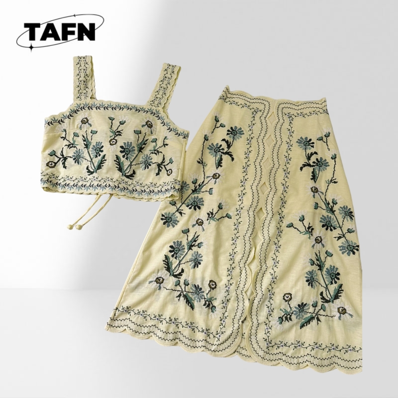 Women Fashion Skirt Set Two Pi - đánh giá và giá Women'S Formal Day Wear