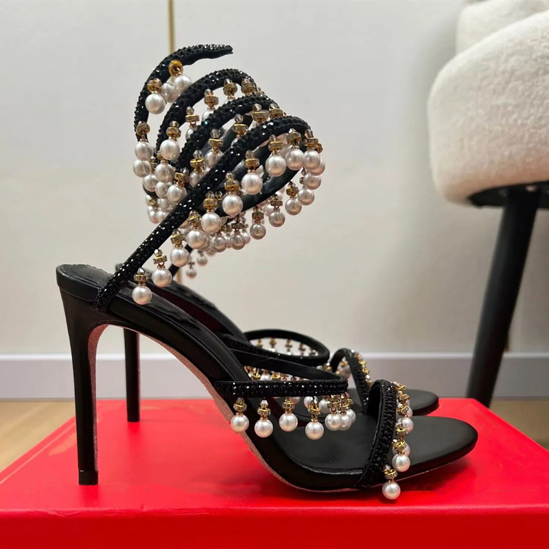 Luxury Rhinestones Pearls Tass - đánh giá và giá Women Formal Wear For Wedding