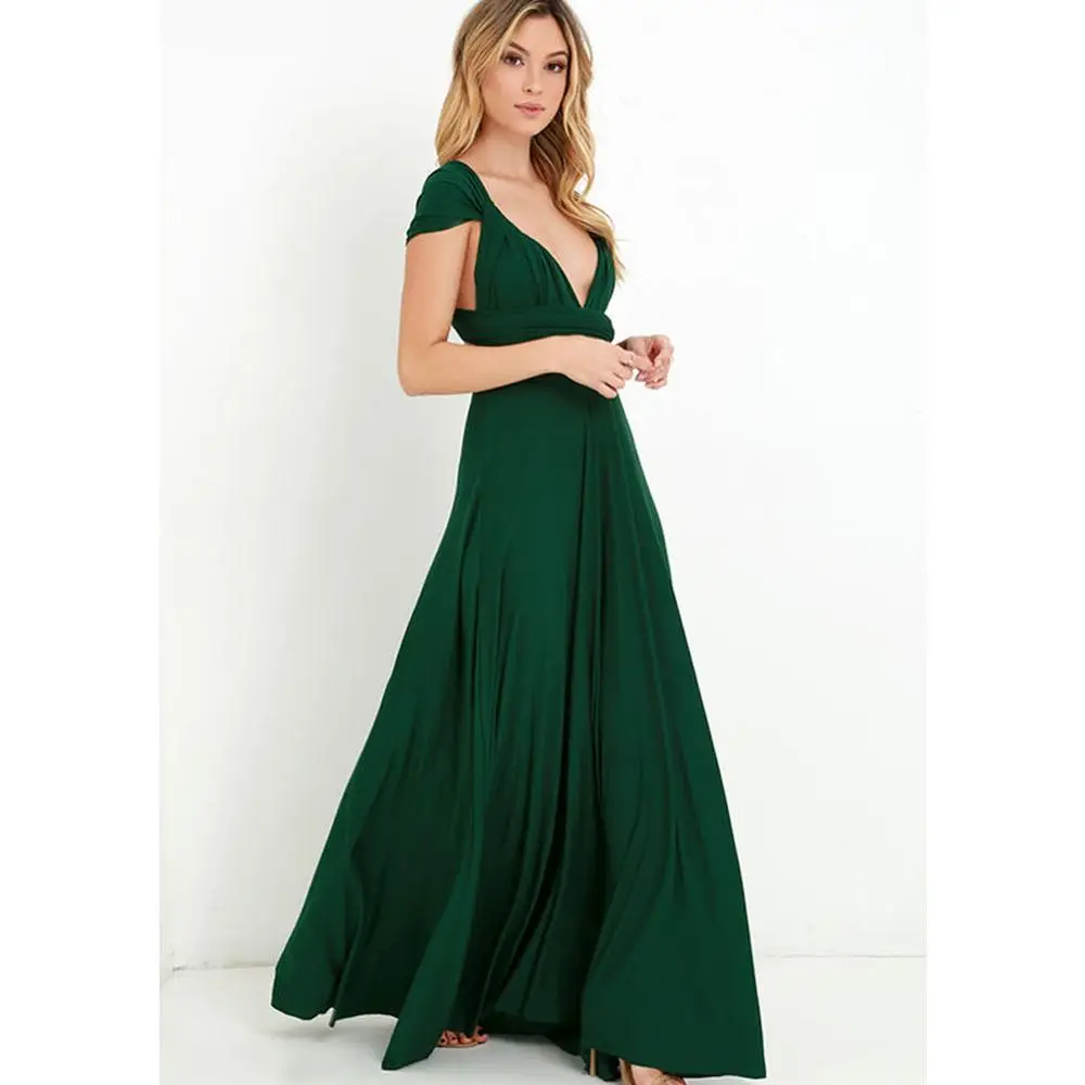 Sexy Fashion BandageLong Dress - đánh giá và giá Women Formal Wear Zara