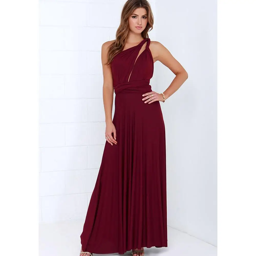 Sexy Fashion BandageLong Dress - đánh giá và giá Women Formal Wear Zara
