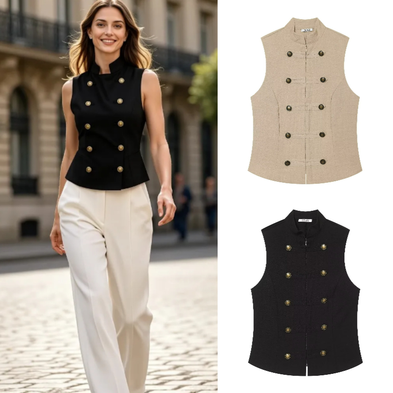Women's Slim Fit Sleeveless Bu - đánh giá và giá Women'S Formal Day Wear