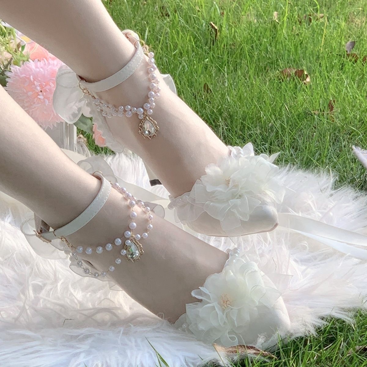 Women Heels Elegant Woman Heel - đánh giá và giá Women Formal Wear For Wedding