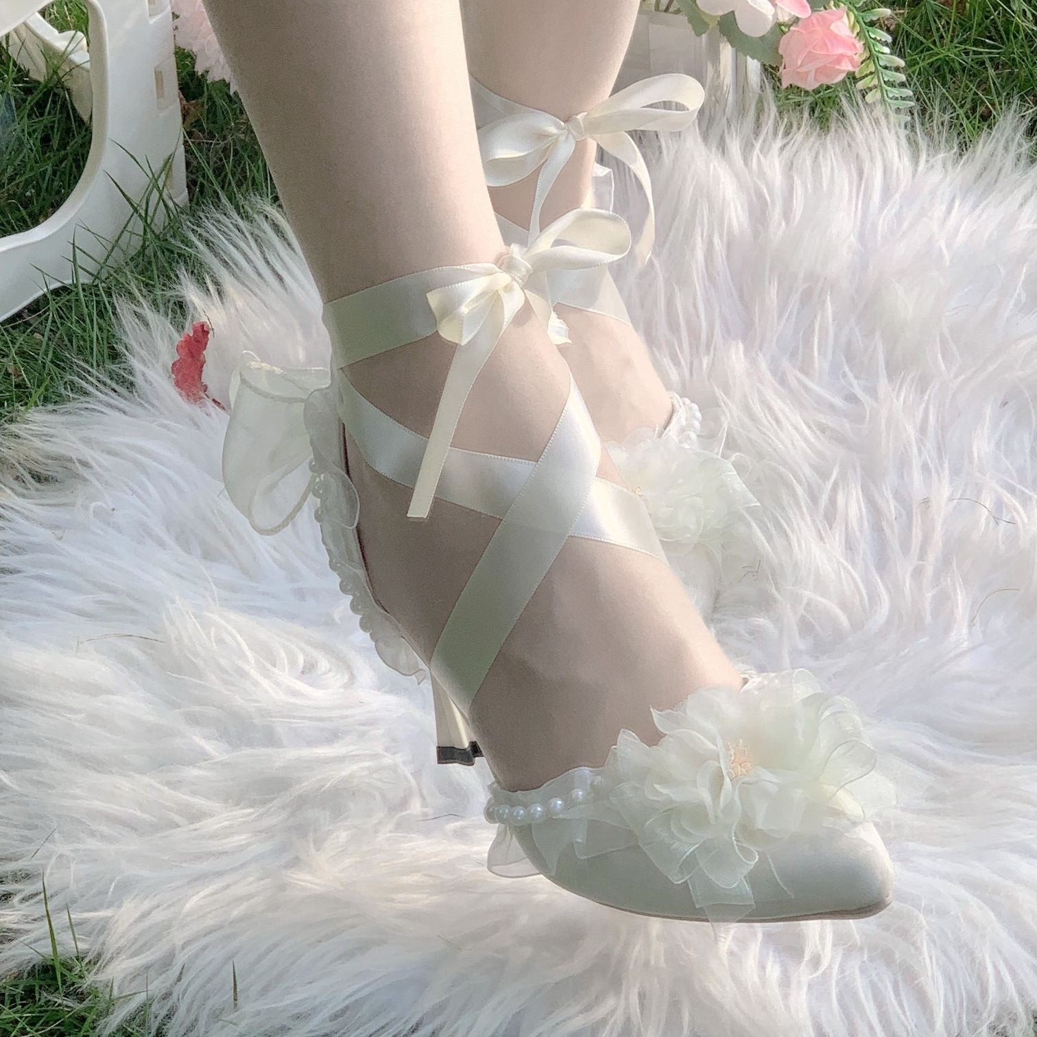 Women Heels Elegant Woman Heel - đánh giá và giá Women Formal Wear For Wedding