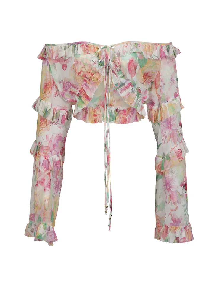 2025 Two Pieces Cover Up Sexy  - đánh giá và giá Pencil Skirt Midi