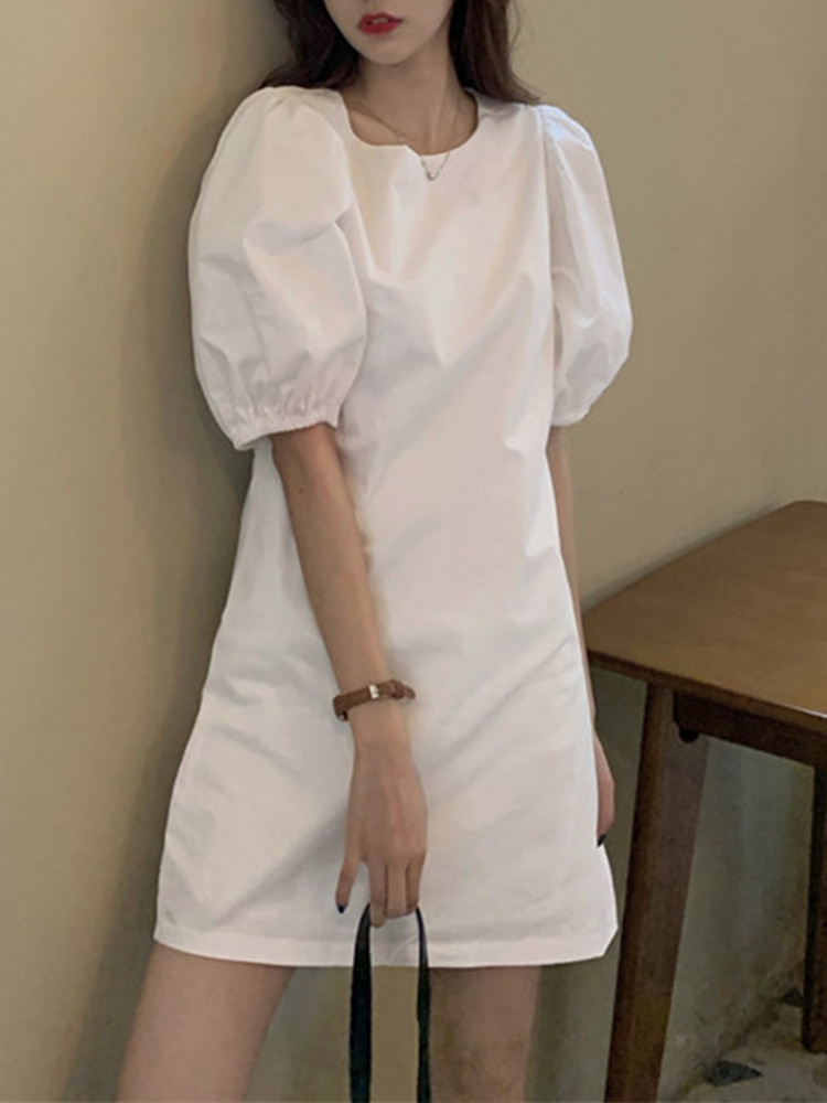 VONDA Summer Party Mini Dress  - đánh giá và giá Women Formal Wear Zara