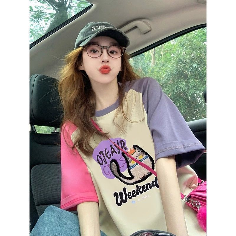 Short Sleeve T-Shirts Womens S - đánh giá và giá Women'S Formal Day Wear