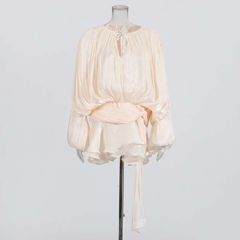 TWOTWINSTYLE Solid Patchwork L - đánh giá và giá Women Formal Wear Zara