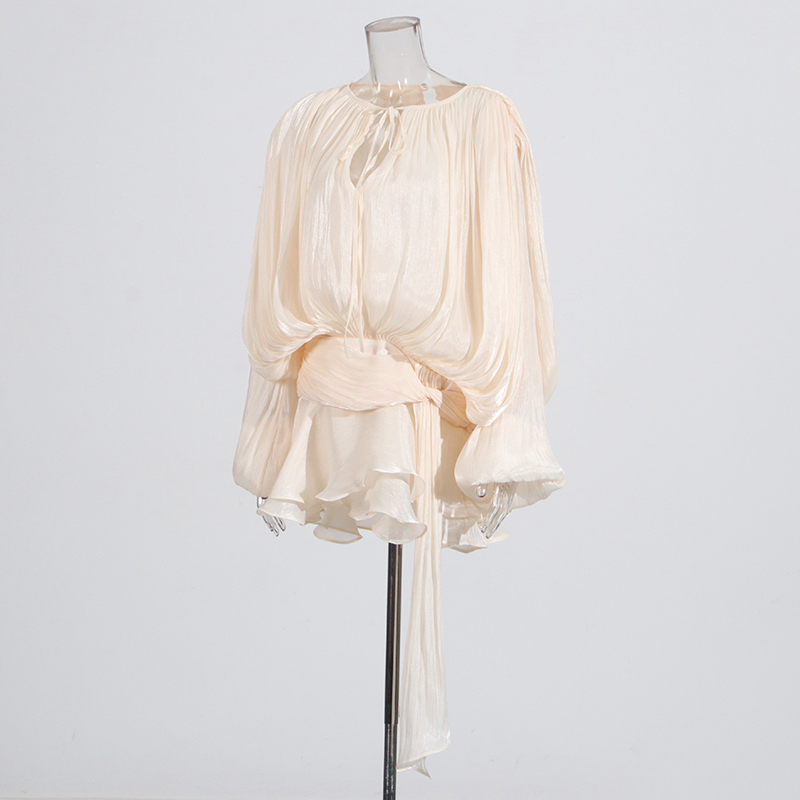TWOTWINSTYLE Solid Patchwork L - đánh giá và giá Women Formal Wear Zara