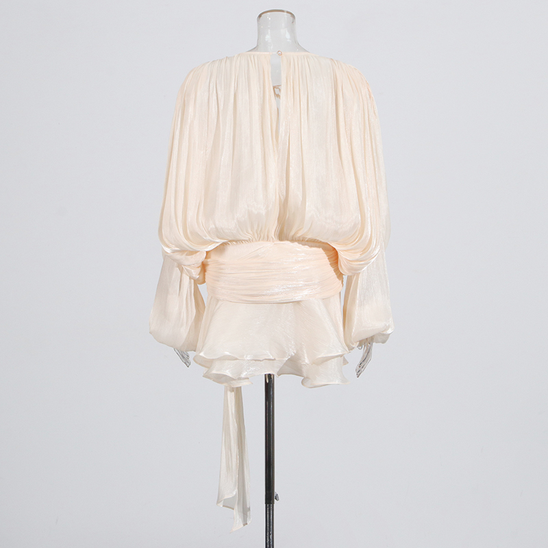 TWOTWINSTYLE Solid Patchwork L - đánh giá và giá Women Formal Wear Zara