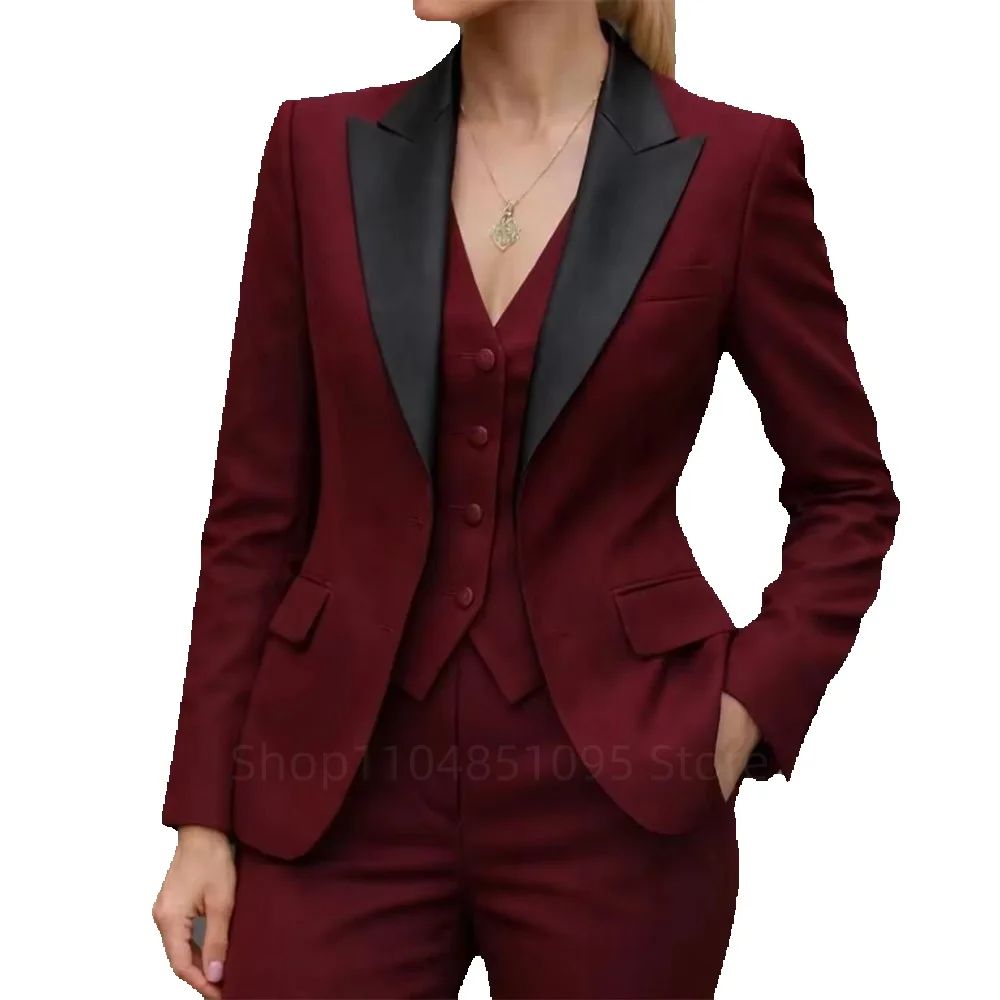 Fashion Women's Suits Blazer H - đánh giá và giá Blazer Set Women Formal
