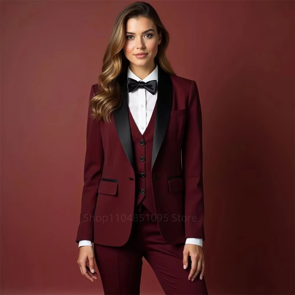 Fashion Women's Suits Blazer H - đánh giá và giá Blazer Set Women Formal