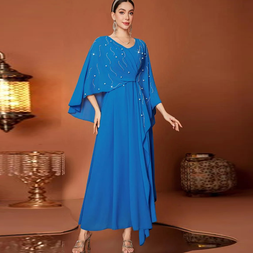 Luxurious Evening Dresses V-ne - đánh giá và giá Women'S Formal Wear For Wedding Guest