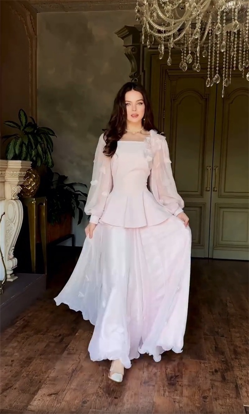 Arabia Women Suit Skirt Set 2  - đánh giá và giá Women'S Formal Wear For Wedding Guest