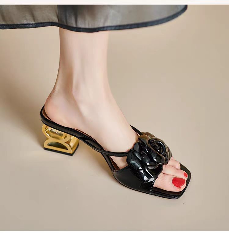 Women Shoes 2024 New Summer Fa - đánh giá và giá Women Formal Wear For Wedding