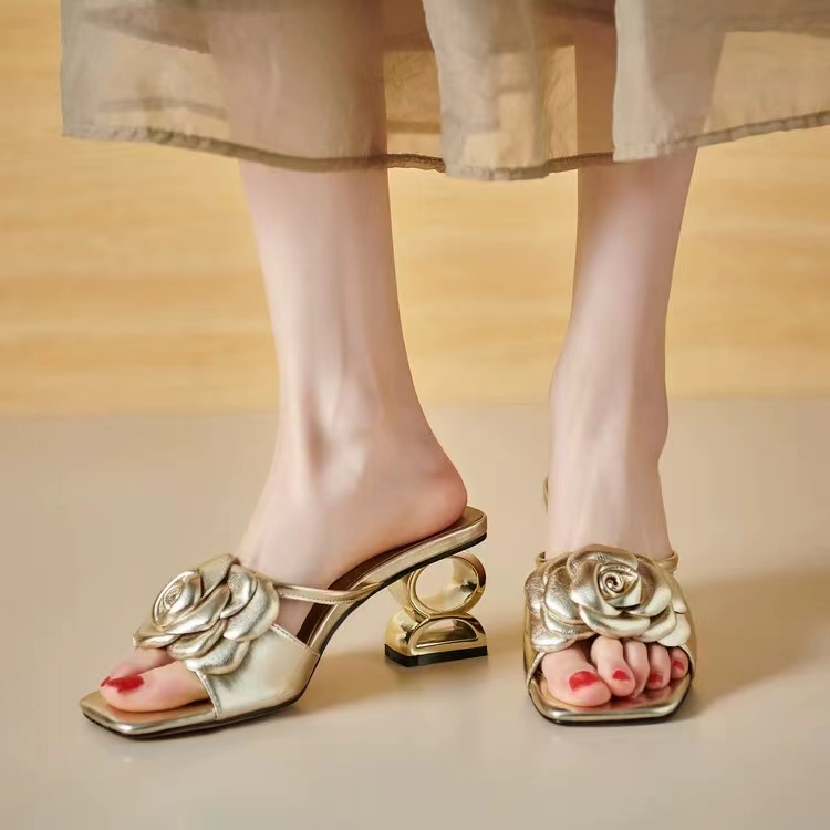 Women Shoes 2024 New Summer Fa - đánh giá và giá Women Formal Wear For Wedding